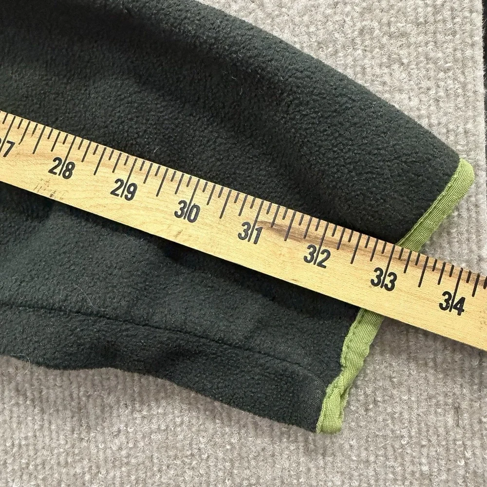 Patagonia synchilla olive